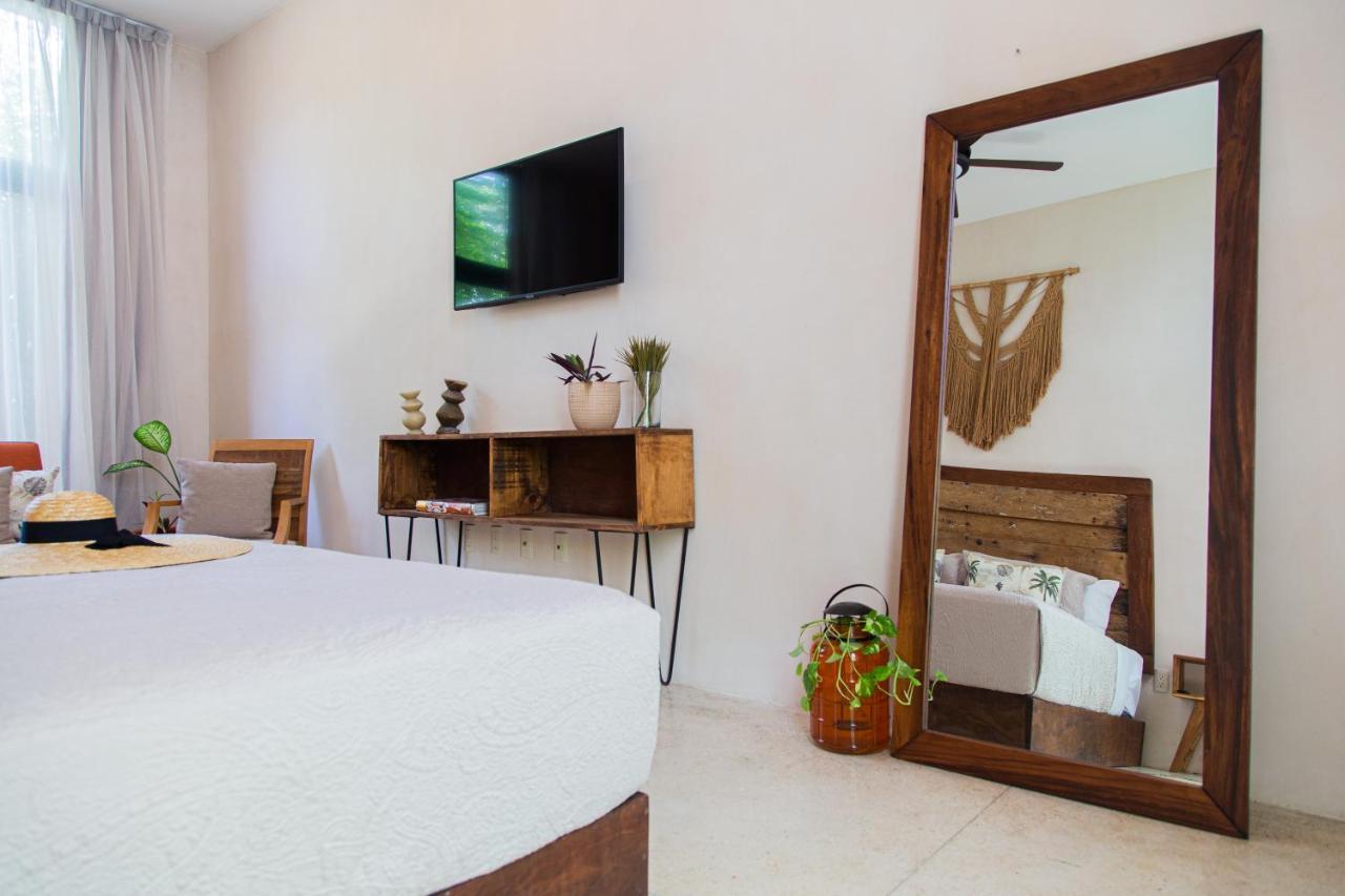 Apartment En Aldea Zama, Tulum