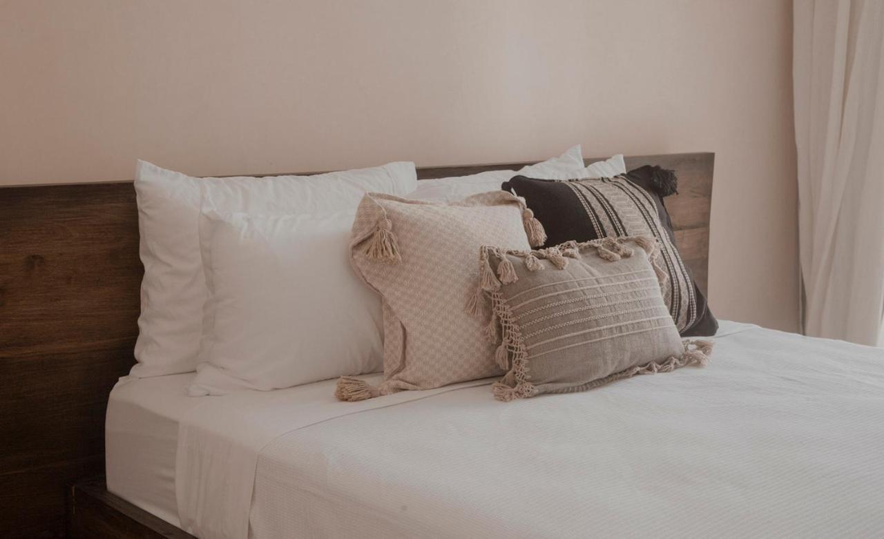 En Aldea Zama, Apartment Tulum