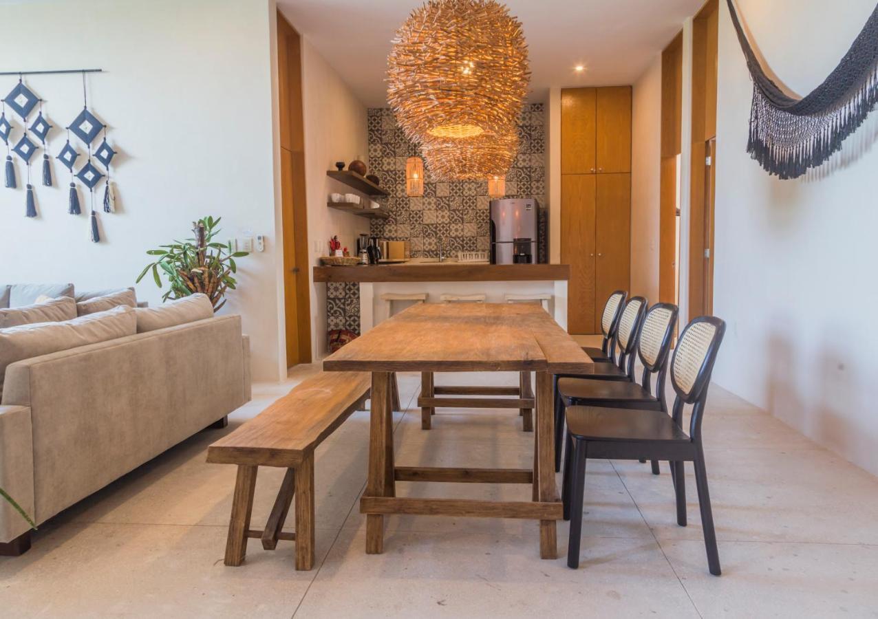 Apartment En Aldea Zama,