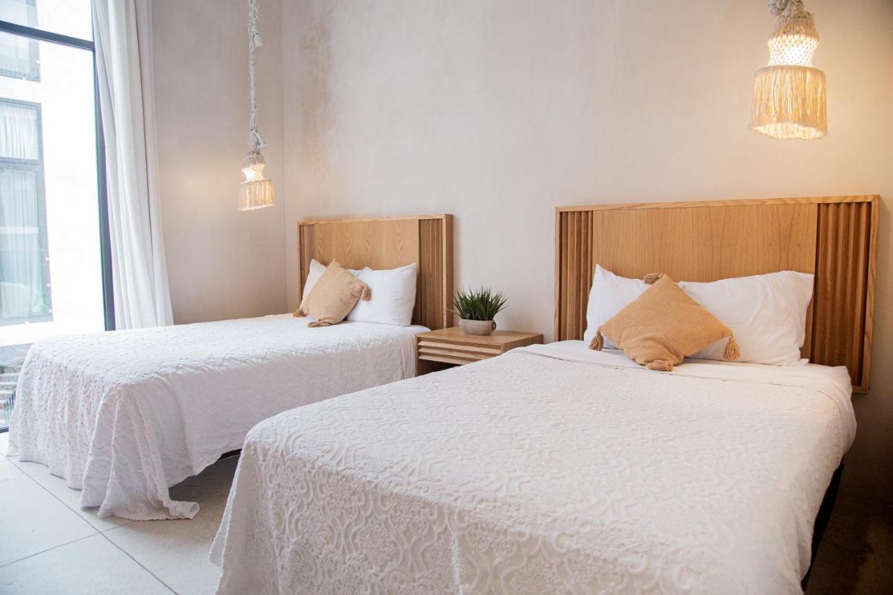 Apartment En Aldea Zama,