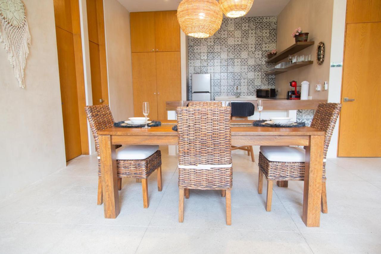En Aldea Zama, Apartment *