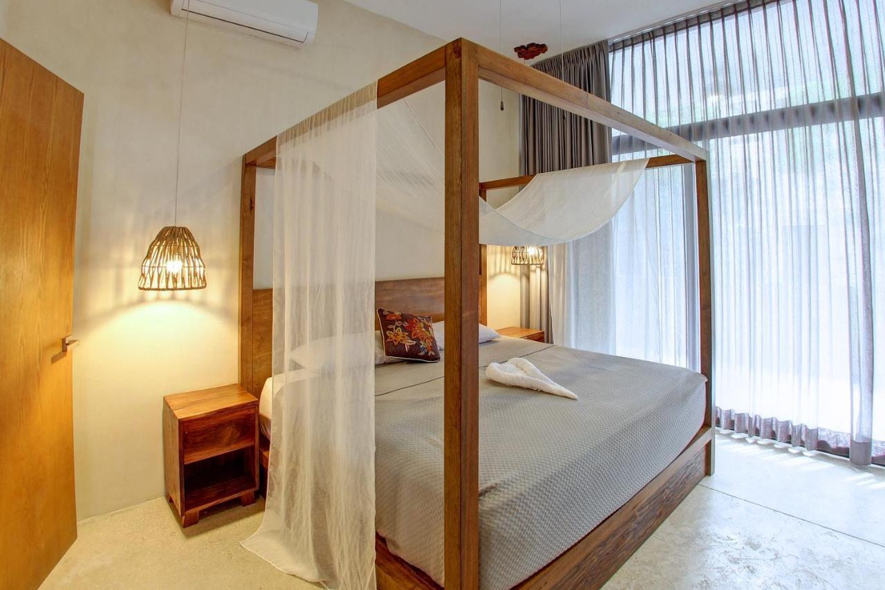 En Aldea Zama, Apartment
