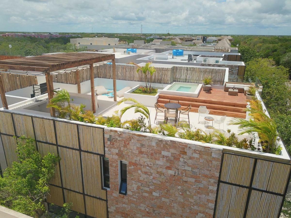 Apartment En Aldea Zama, *
