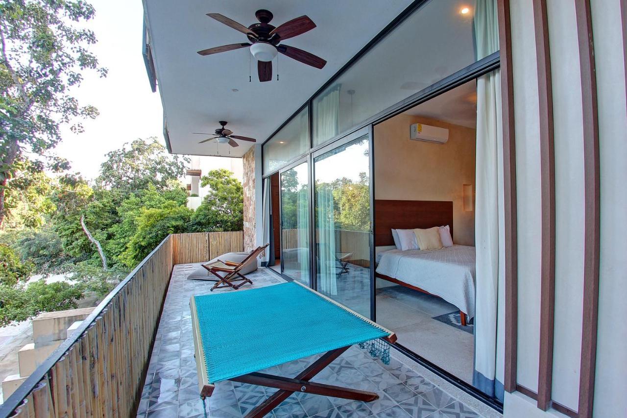 En Aldea Zama, Apartment Tulum