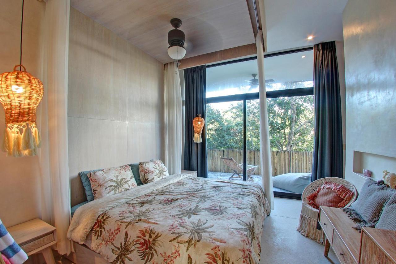 Apartment En Aldea Zama, *
